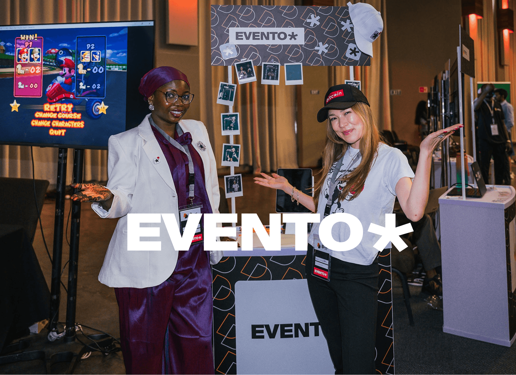 🇲🇺 Evento Takes on Mauritius! BTrust Dev Day & ABC Recap